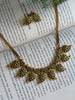 Emerald Kemp Mango Choker
