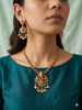 Vinayaka Simple Necklace