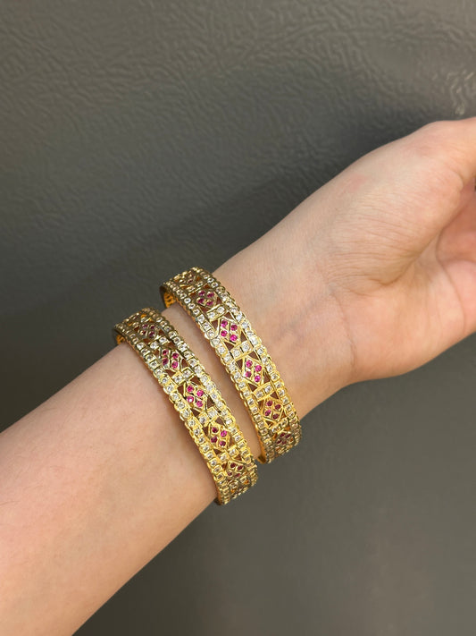 Vintage Bangles v2.0