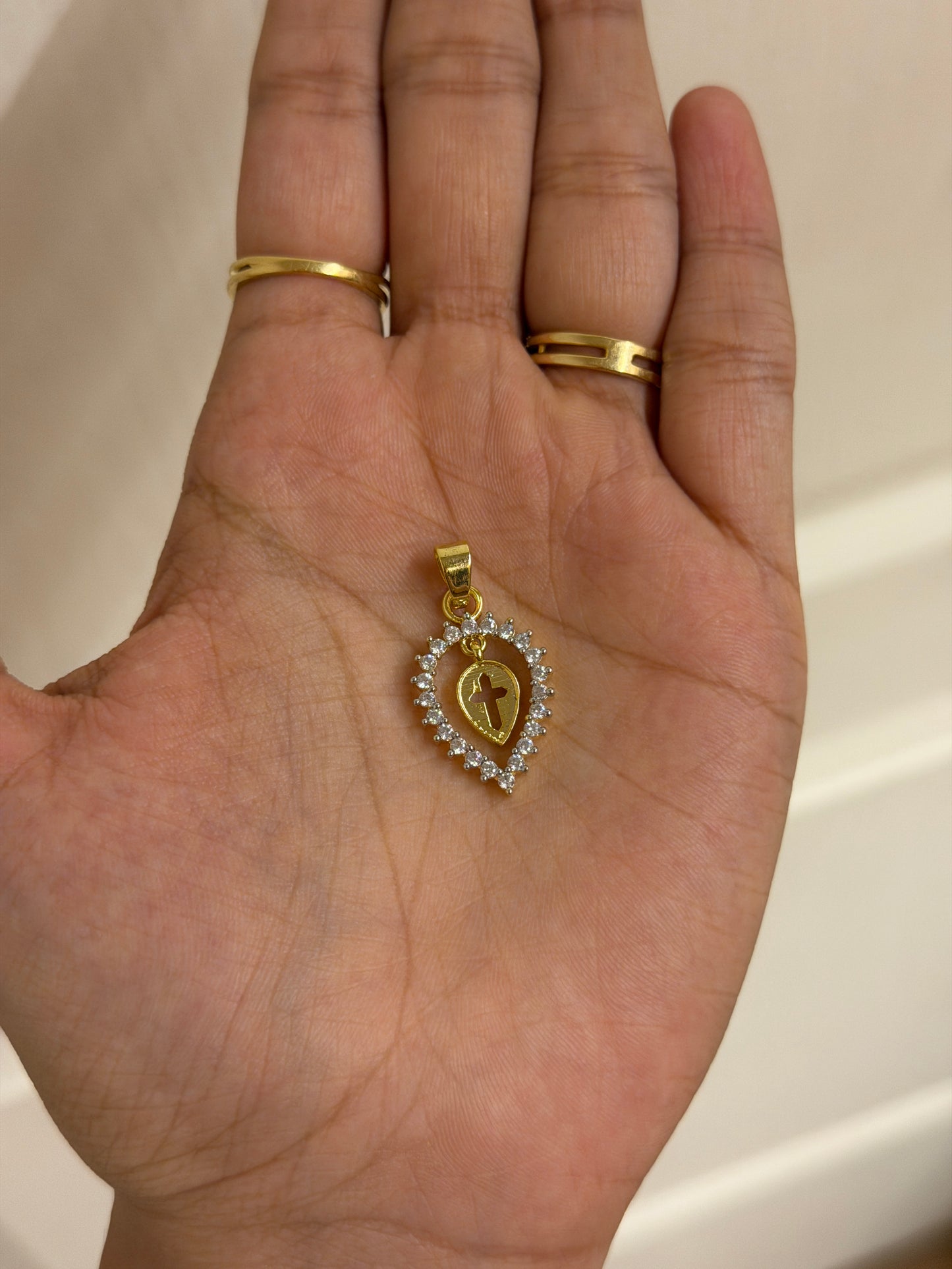 Diamond Thali