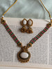 Opal Devi Necklace