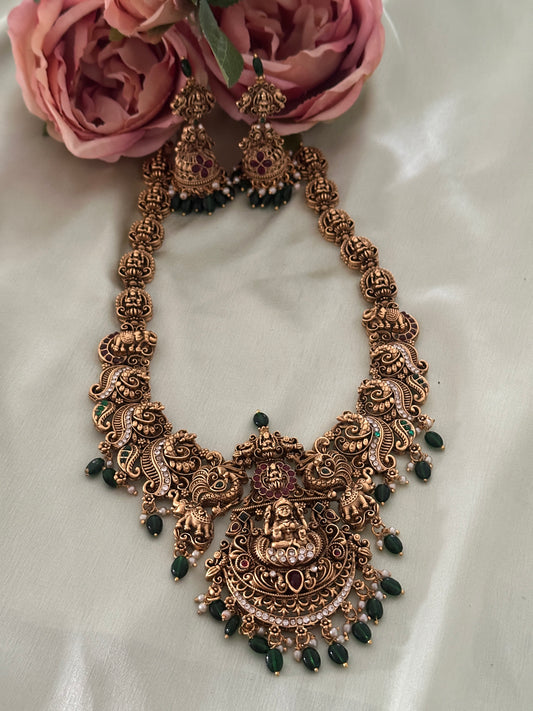 Panchali Antique Haaram