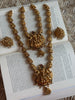 Best Seller Nagas Semi-Bridal Combo