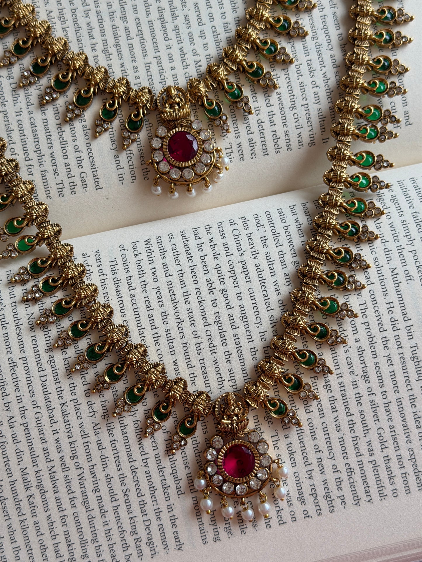 Budgeted Palakka Bridal Combo