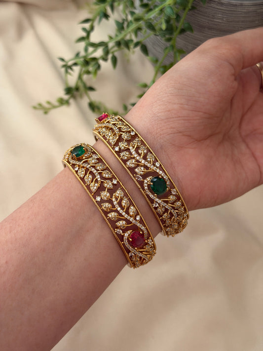 Ilina Bangles