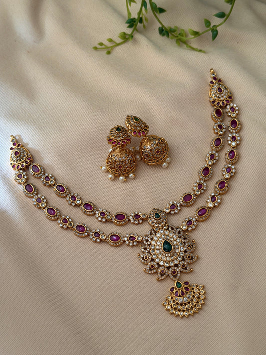 Jemmiah Kemp Necklace