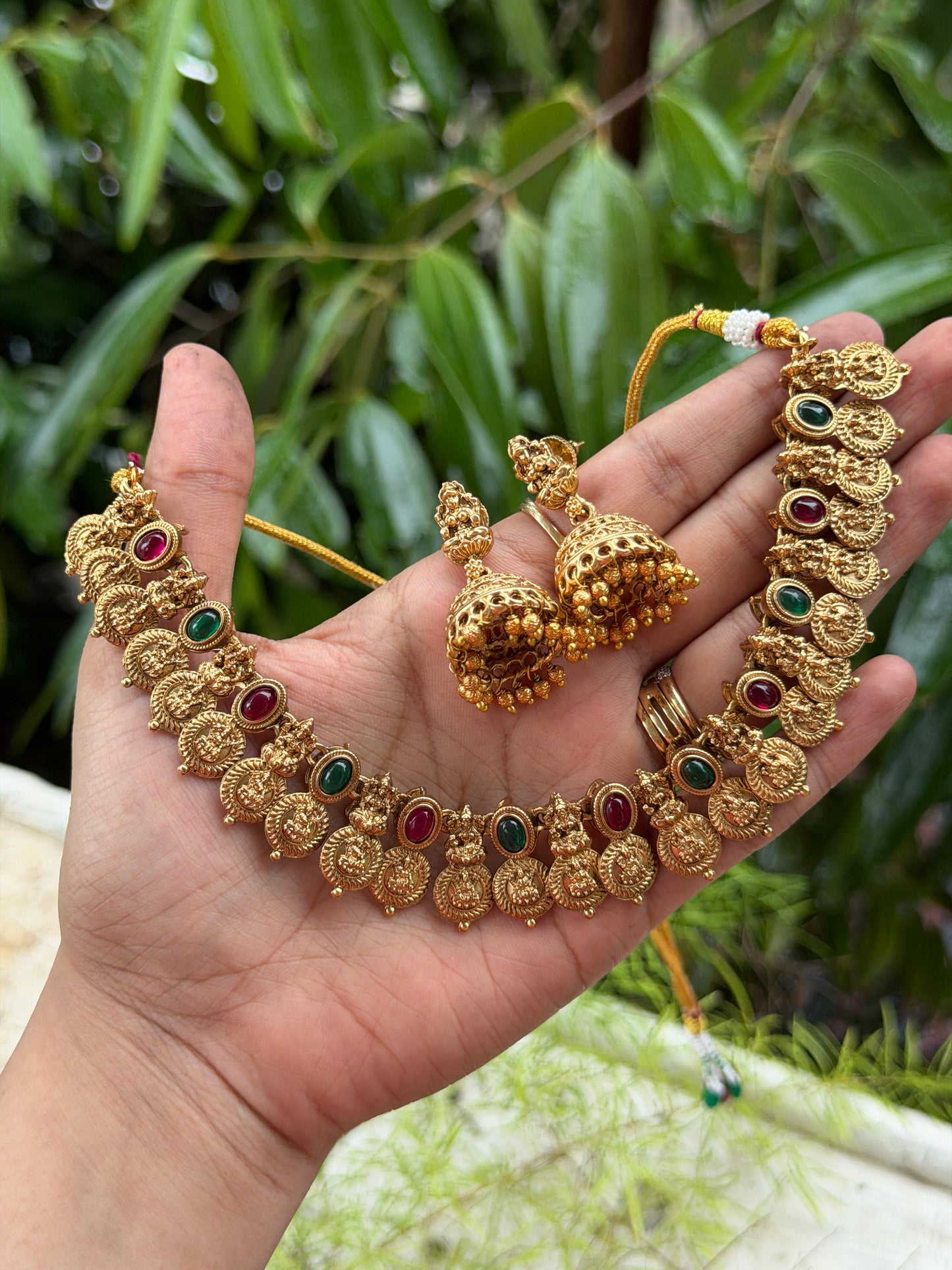 Chithroosha Kaashu Maala