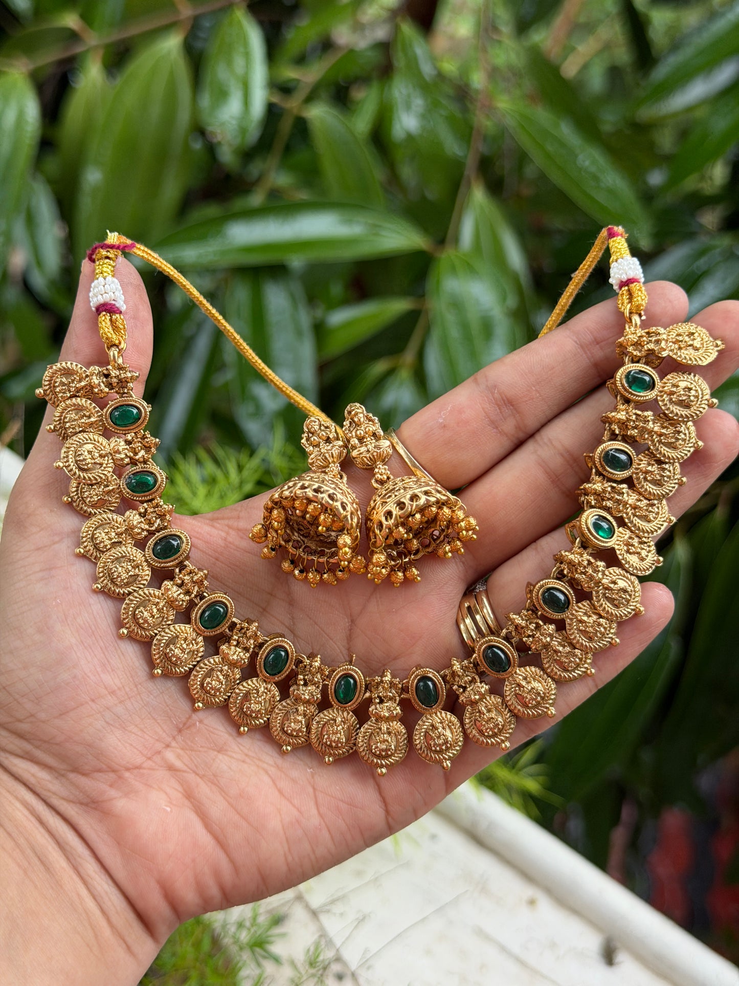 Chithroosha Kaashu Maala