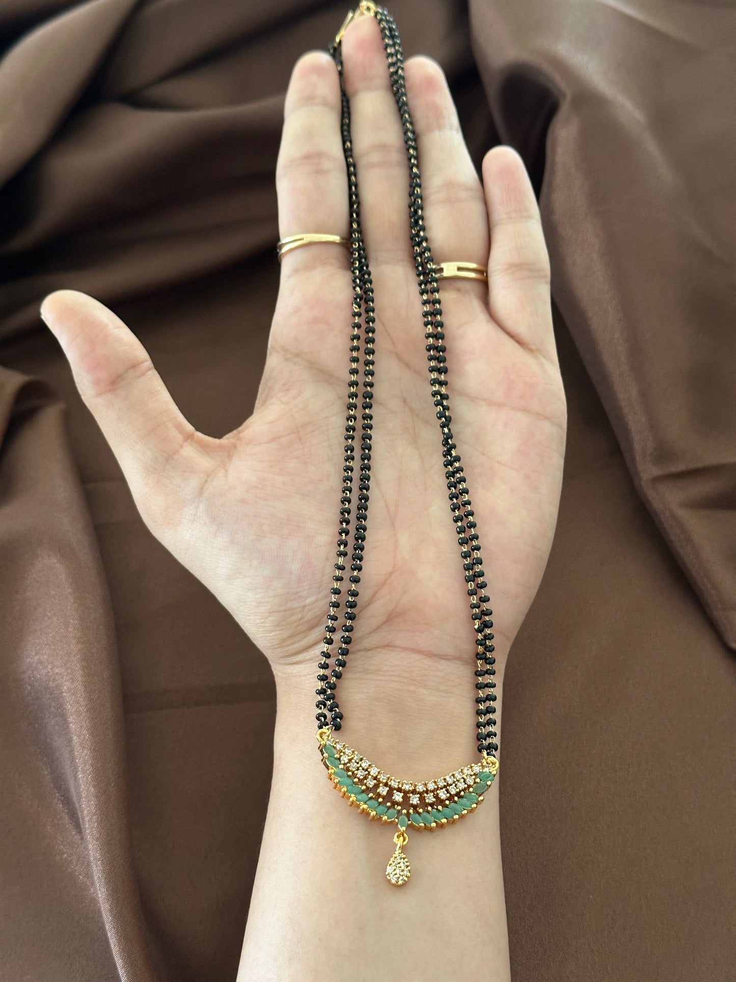 Sindhu Mangalsutra