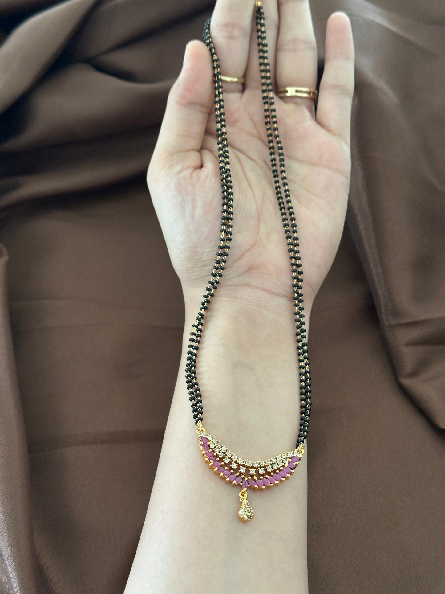 Sindhu Mangalsutra