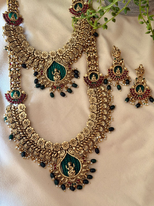 Rajamatha Bridal Combo