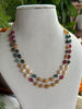 Navaratna Beaded Chain