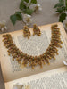 Alpana Antique Necklace