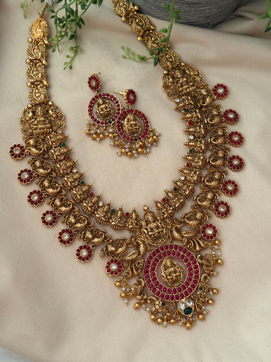 Heavy Smrithi Devi Haaram