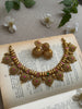Thaarini Chakra Necklace