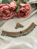 Khusal Pastel Bead Choker