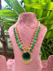 Premium Palakka Short Haaram