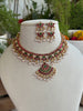 Kemp Guttapusalu Necklace v3.0