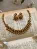 Dhalini Antique Necklace