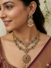 Dian Necklace(Double Layer)