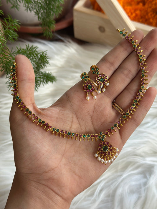 Premium Kemp Attigai Multi