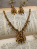 Amishi Gold Replica Necklace