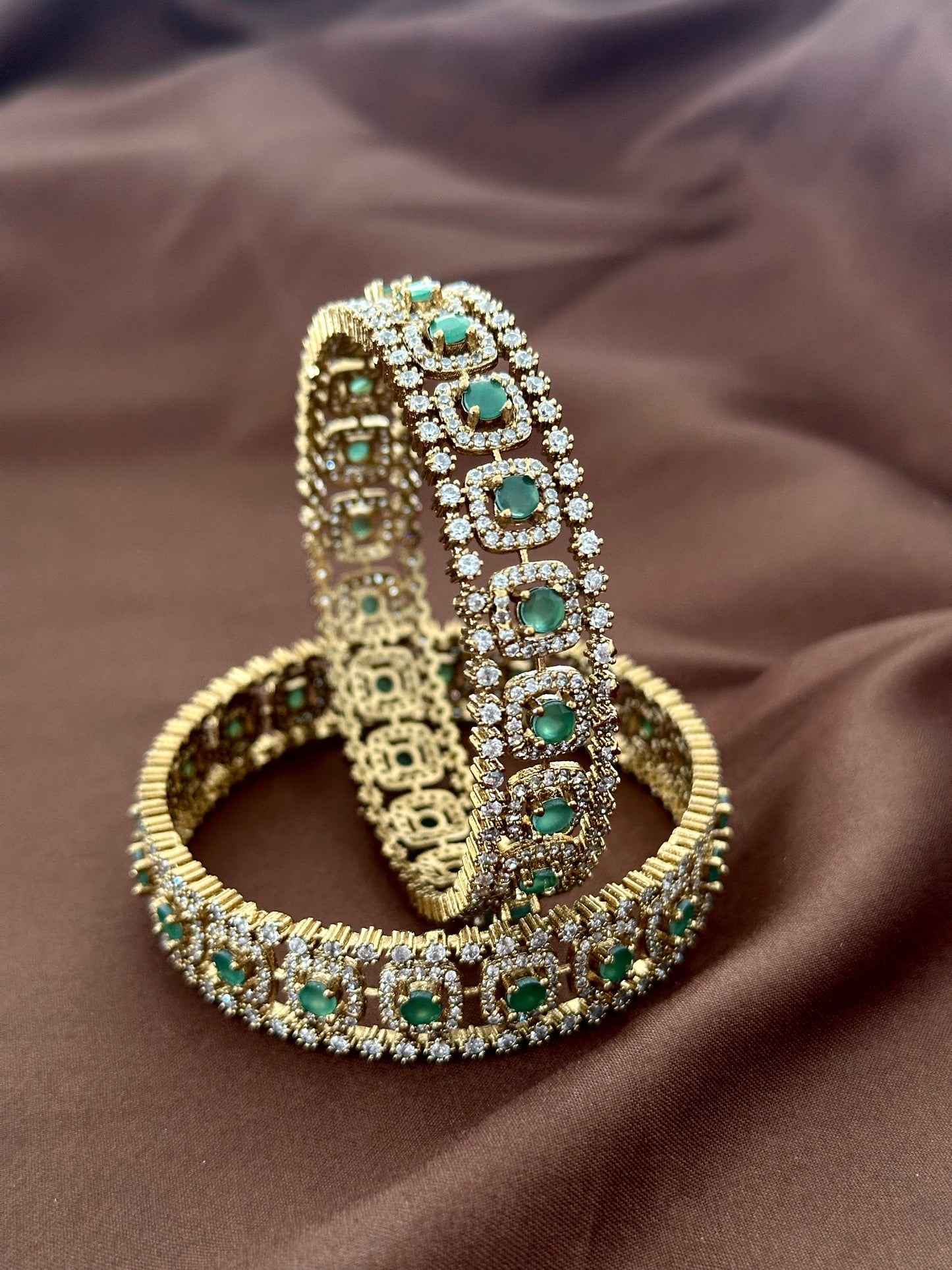 Kruthika AD Bangles