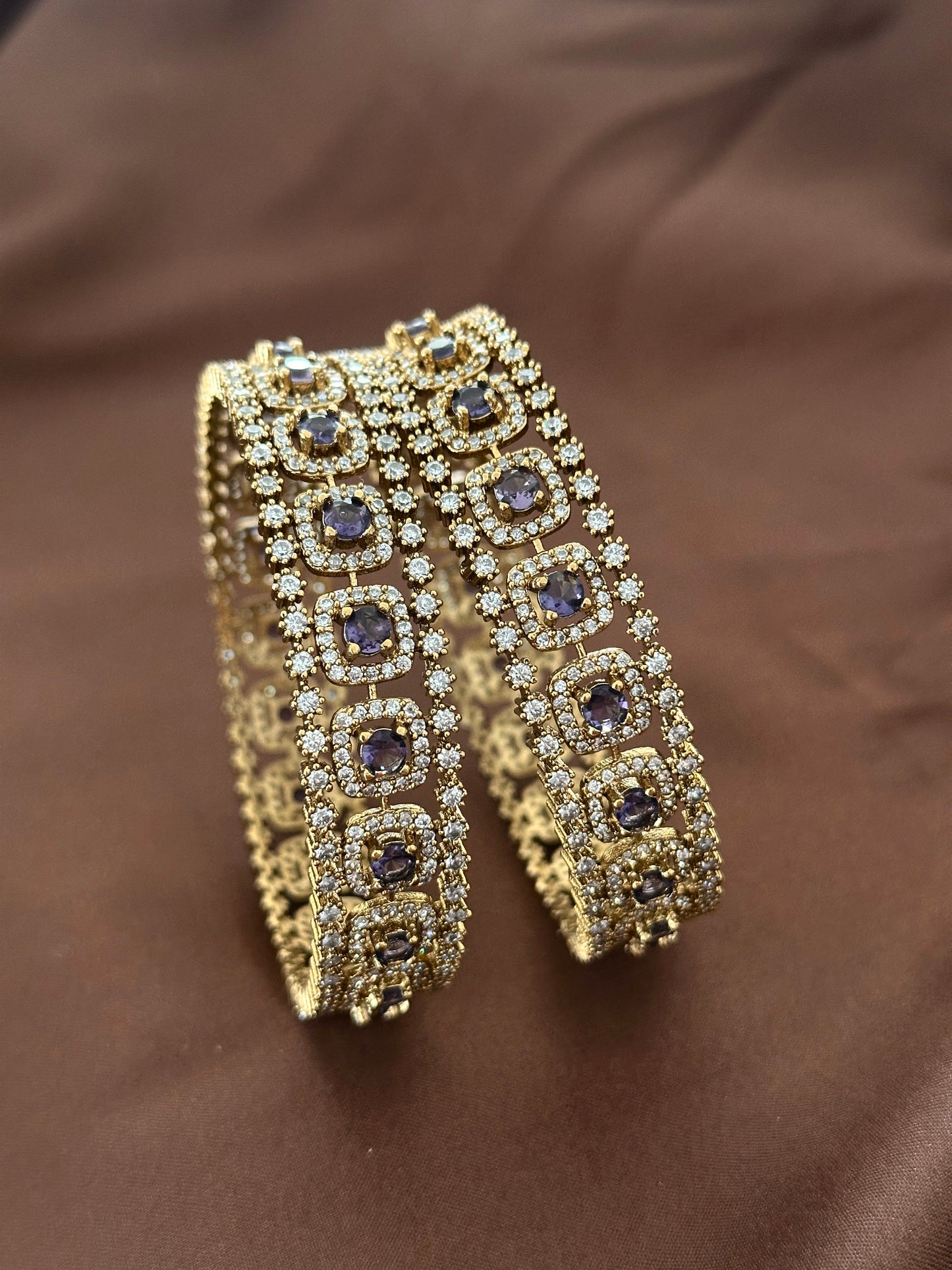 Kruthika AD Bangles