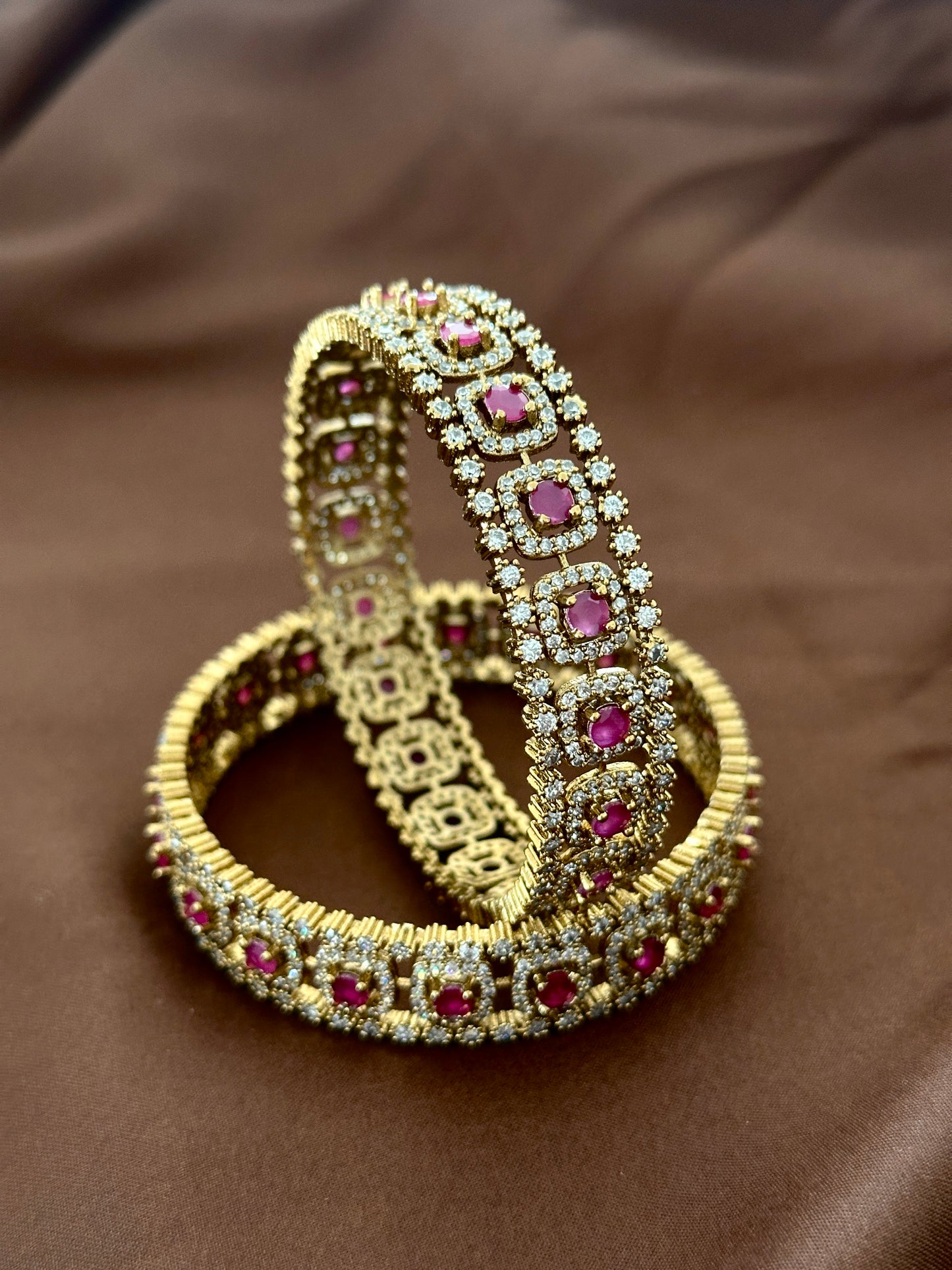 Kruthika AD Bangles