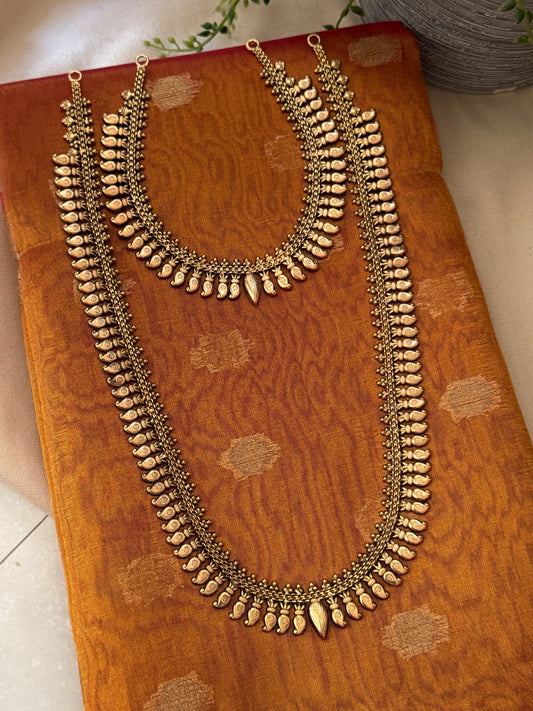 1Gm Gold Antique Bridal Combos