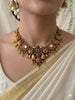 Mallika 1Gm Gold Necklace