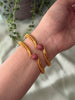 AD Ball Bangles