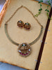 Tamboornika Premium Choker set