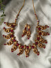 Narika Non Idol Necklace