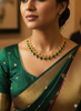 Premium Palakka Necklace v4.0