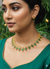 Premium Palakka Necklace v7.0