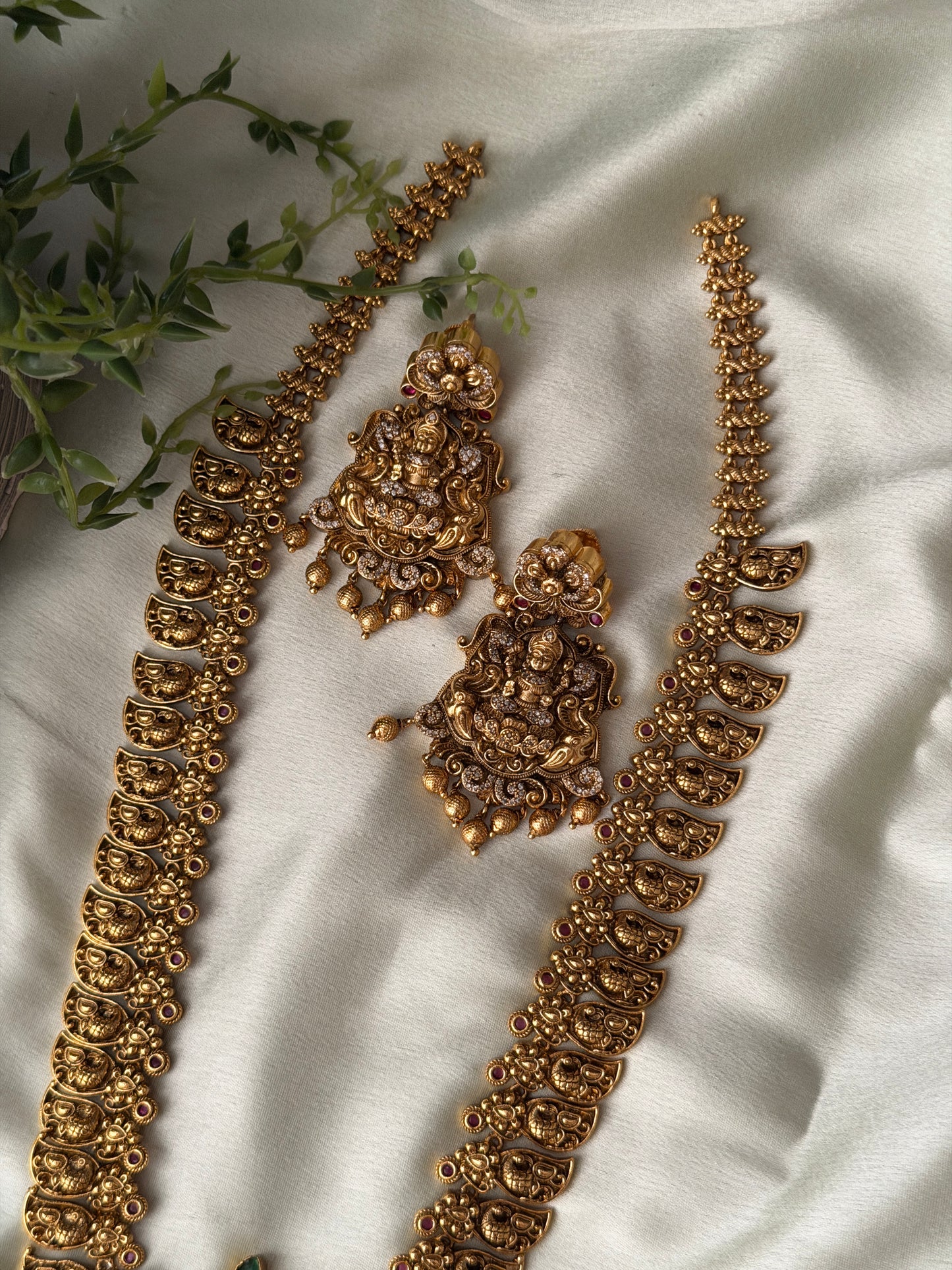Sadika Haaram Set
