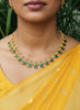 Premium Palakka Necklace v8.0