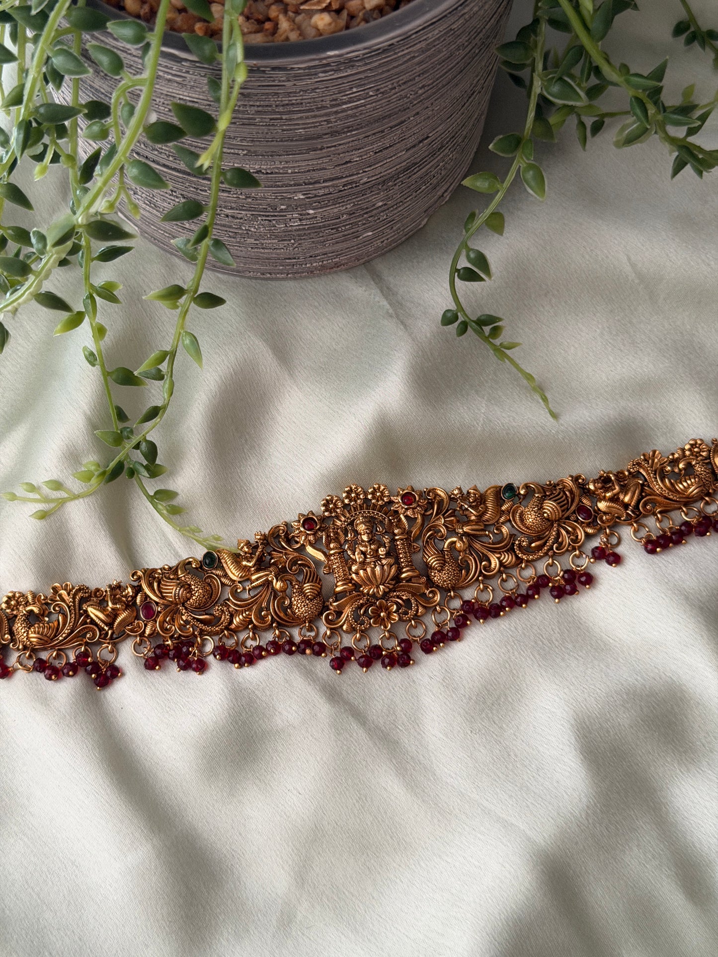 Drupatha Hipchain