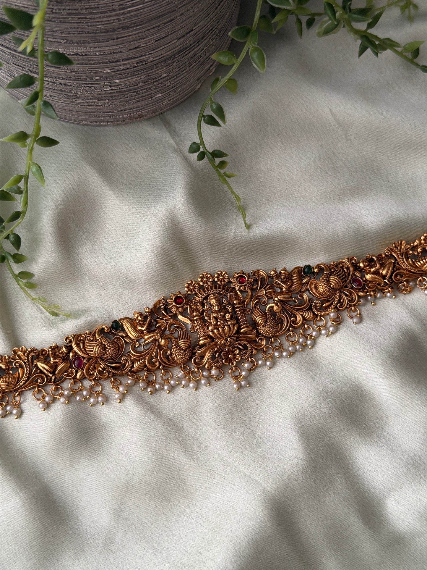 Drupatha Hipchain