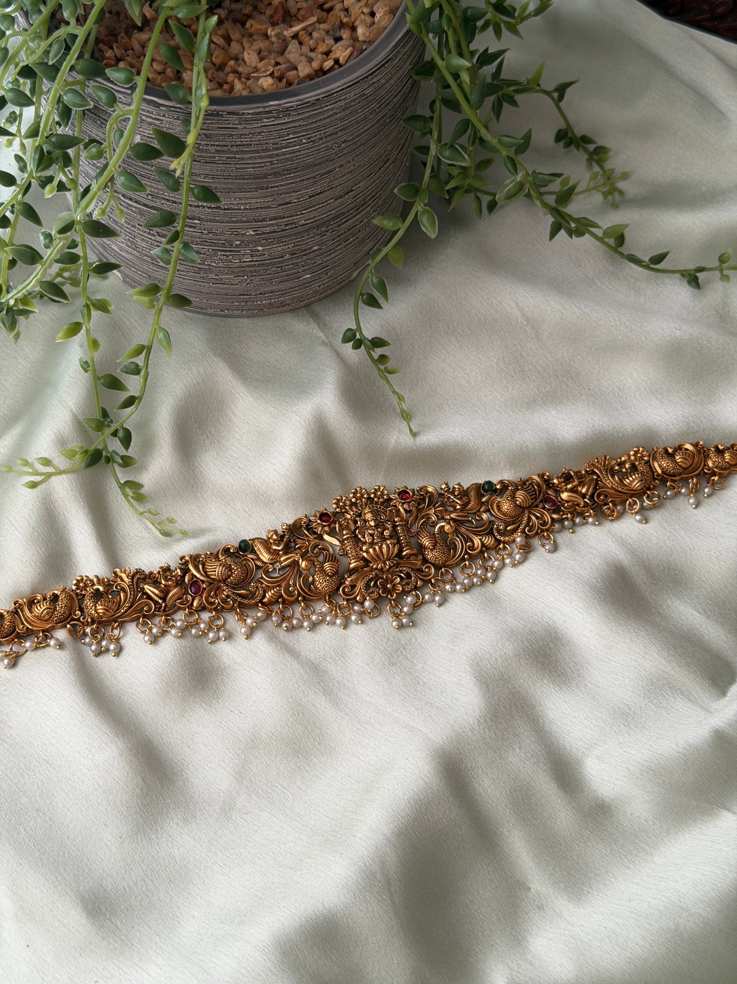 Drupatha Hipchain