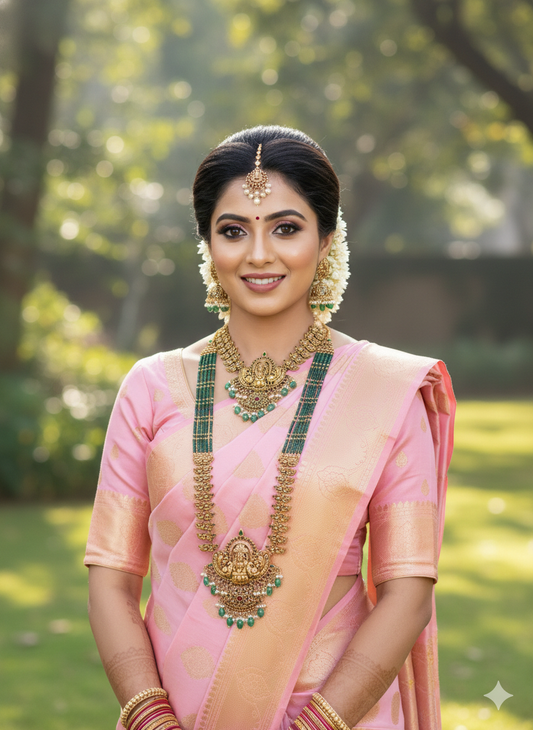 Lakshmitha Bridal Combo