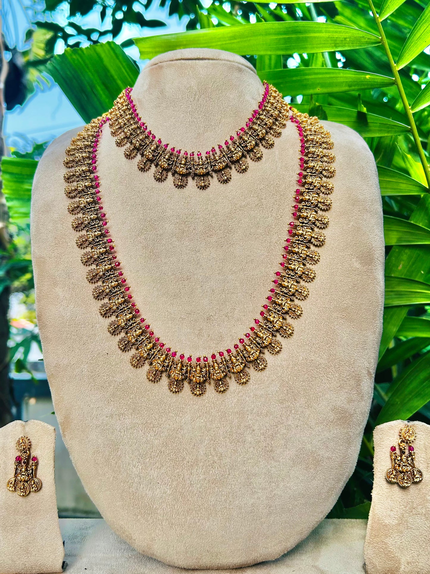 Charulatha Bridal Combo