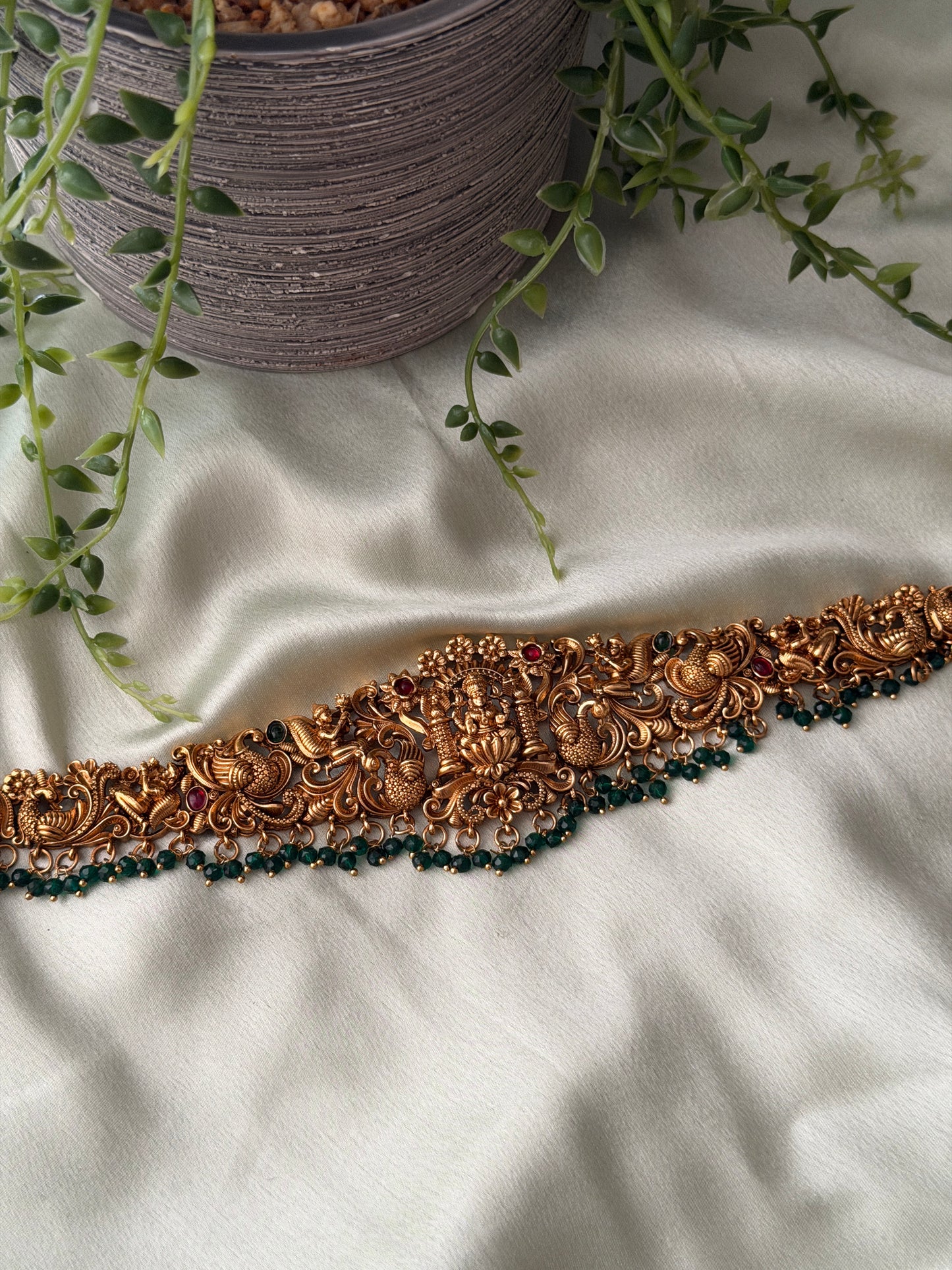 Drupatha Hipchain