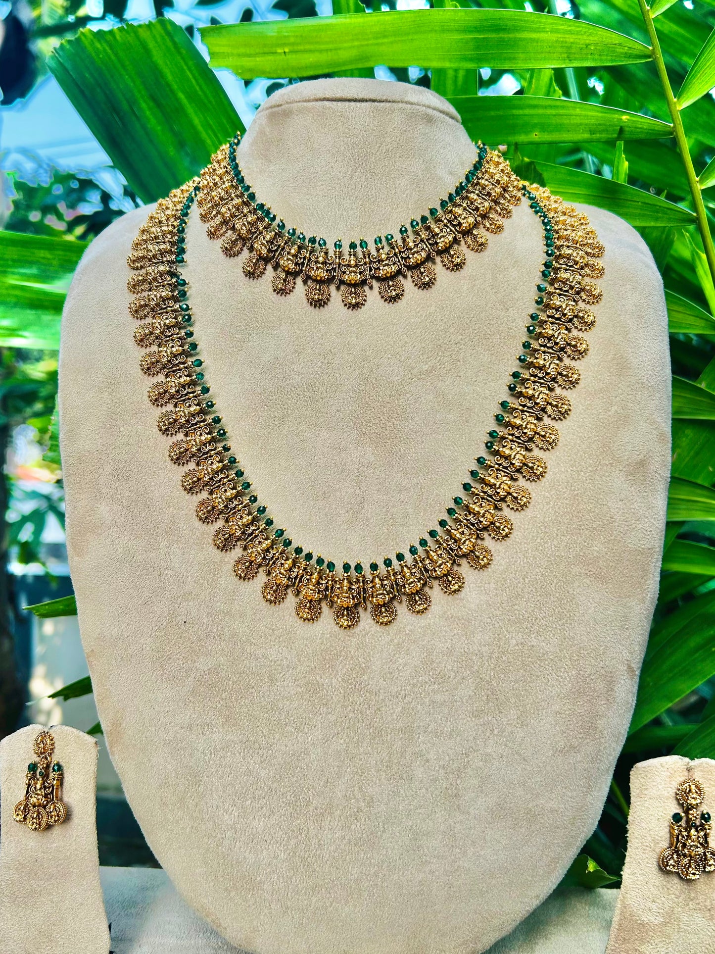 Charulatha Bridal Combo