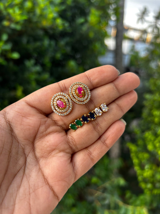 Interchangeable Studs 2