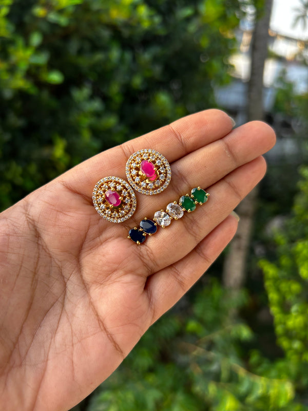 Interchangeable Studs 3