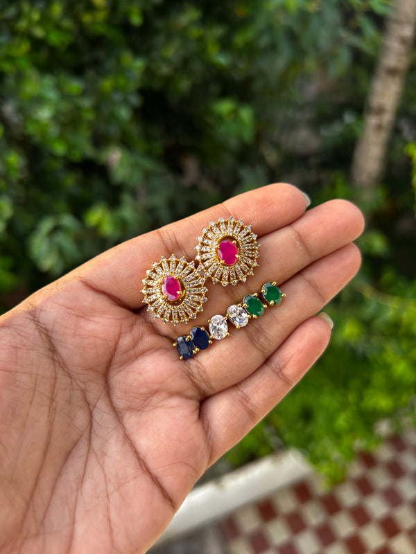 Interchangeable Studs 4