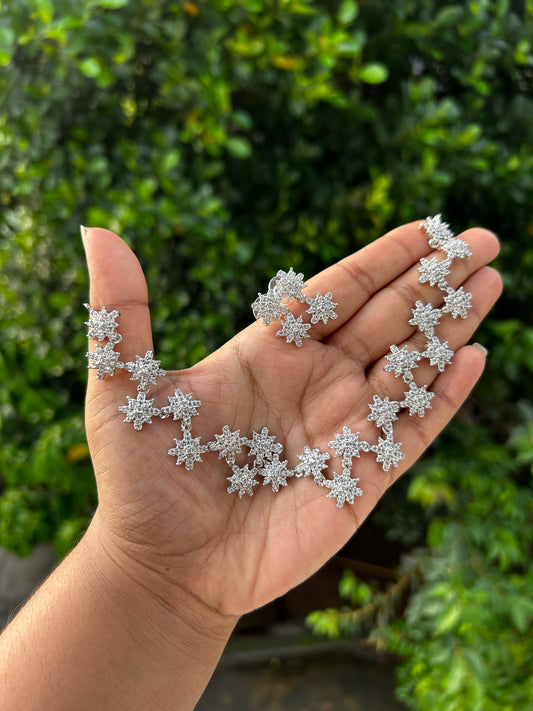 Interstellar AD Necklace