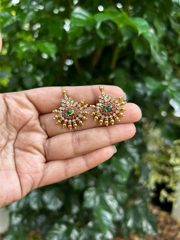 Mandira Studs